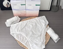 十月结晶孕产妇一次性内裤女士纯棉XL码20条【 安全灭菌】 实拍图