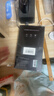 绿联【无黑边不挡屏】适用苹果17钢化膜iPhone17手机膜16Pro通用无边高清全屏防摔防爆保护膜 2片装 实拍图