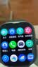 小米（MI）REDMI Watch 5 典雅黑心率血氧监测 蓝牙通话红米手表5 24天超长续航智能手表男女 实拍图