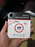 banq 128GB TF（MicroSD）存储卡 A1 U3 V30 4K 行车记录仪&安防监控专用内存卡 高度耐用 实拍图