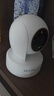 普联（TP-LINK）800万像素4K全彩智能摄像头家用云台室内无线监控360度夜视全景手机远程双向通话宠物婴儿IPC48AW 实拍图