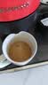 Nespresso奈斯派索胶囊Vertuo咖啡机小型家用全自动便携商用办公室离心萃取多杯量 POP当燃红 实拍图