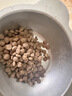 顽皮 【欧阳娜娜试用专属福利】小金盾100%鲜肉全价猫粮100g鸡肉配方 实拍图