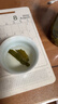 徽六绿茶六安瓜片茶叶200g 2026新茶潜香500一级自己喝配礼袋送人 实拍图