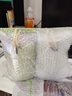 大益TAETEA茶叶普洱茶熟茶3年陈料小青柑 100g*2罐 送长辈礼盒 实拍图
