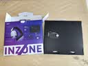 索尼（SONY）【七夕礼物】INZONE H3 电竞游戏耳机虚拟7.1声道有线头戴式高清麦克风ps5 适用三角洲行动 实拍图