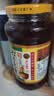胡玉美豆瓣酱 中华老字号 蚕豆辣酱微辣 500g六月原酱安徽特产炒菜蘸酱 实拍图