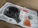 九阳（Joyoung）有钛破壁机家用轻音全自动多功能降噪预约豆浆机榨汁辅食机1.75L五谷杂粮3-5人金榜 Y915s 实拍图