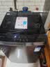 美的（Midea）随心洗 波轮洗衣机全自动家用 10公斤 一级能效 MB10V37T 以旧换新 补贴 京东自营 实拍图