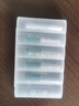 德力普（Delipow）充电电池 7号电池 配4节电池充电器套装适用玩具/遥控器/鼠标键盘 实拍图