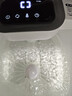 飞利浦（PHILIPS）泡脚桶躺泡免洗电动按摩足浴盆UV杀菌小白桶智能恒温加热软胶泡脚盆3222F 【三伏】七夕情人节礼物 实拍图