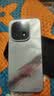 vivo iQOO 15 16GB+512GB 凌云 第五代骁龙8至尊版 2K 三星珠峰屏 国家补贴 iqoo15游戏电竞手机 实拍图