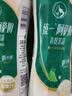 统一阿萨姆 青提茉莉 水果奶茶 450ml*15瓶 整箱装（新旧款随机发货） 实拍图