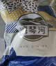 湾琴河干面筋片300g 河南特色素食干面筋 胡辣汤专用面筋片干货 实拍图