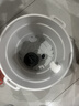 德尔玛（Deerma）【重磅单品】TJ700S 干吹两用吸尘器 家用商用 吸尘器桶式大吸力 整机降噪设计ZN-530 实拍图
