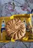 麦酥园无糖精糖尿人休闲零食品老年人专用营养蛋糕点心红豆薏米饼干4斤 实拍图