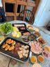 海底捞捞捞派滑牛肉150g*3盒装 冷冻调制牛肉片涮锅炒菜烤肉火锅食材 实拍图
