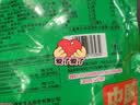 有友 泡椒凤爪 山椒味500g 减盐减辣内含小包装 追剧必备零食 大礼包 实拍图