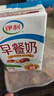 伊利早餐奶 新疆红枣250mL*16盒*1箱 礼盒装 实拍图