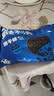 奥利奥饼干碎中号400g无夹心正品纯可可粉零食奶茶蛋糕雪媚娘冰淇淋烘焙 实拍图