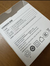 绿联20W充电器苹果17充电头适用iPhone17ProMax/16e/15/iPad平板小米华为手机氮化镓Type-C快充插头 实拍图