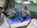 音美佳（YINMEIJIA）适用凯迪拉克xts ct6 ct5 SRX xt5  凯雷德蜗牛鸣笛喇叭无损安装 XTS蜗牛喇叭一对 双喇叭  专车专用 实拍图