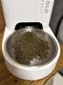小佩宠物智能自动喂食器猫咪饮水机 猫粮狗粮远程控制自动定时定量 SOLO喂食器+SOLO SE饮水机 实拍图