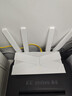 普联（TP-LINK） 大道AX3000满血WiFi6千兆无线路由器 5G双频家用穿墙 Mesh 3000M无线速率 信号增强 易展 XDR3010 实拍图