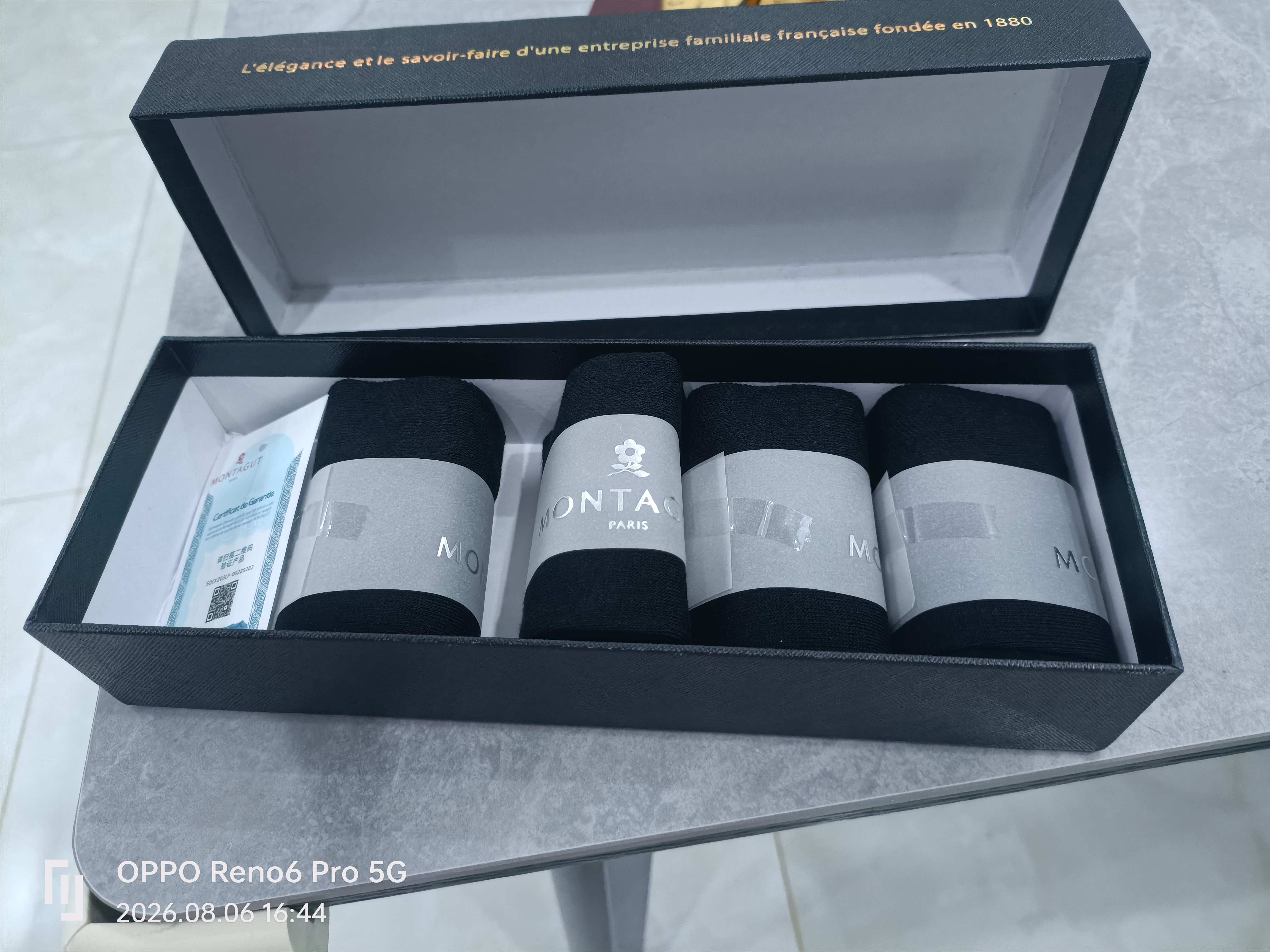 梦特娇袜子男夏季100%纯棉网眼透气超薄款中筒袜10A抗菌防臭休闲商务袜 实拍图