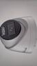 HIKVISION海康威视4g终身免费流量监控摄像头室外800万双镜头臻全彩2.0夜视超清全景AI 无线联网无需WIFI 实拍图