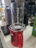 爱乐压（AEROPRESS）透明版便携式咖啡机 高颜值手压咖啡壶浓缩冷萃冰美式手冲壶家用 【大赛同款】透明版clear咖啡机（含50张滤纸） 实拍图