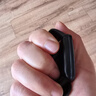 纽曼W10录音笔32G转文字神器超长待机商务学生上课小型随身录音器便携式会议记录专业降噪可连手机设备 实拍图