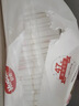 【95成新】好奇（Huggies）铂金装小桃裤拉拉裤袋装XXXL32片(17kg以上)尿不湿【透爽散热】 实拍图