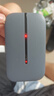 华为鸿蒙智选随身wifi6移动无线随行WiFi3网络4g无线网卡携带无限制三网全国通用流量2026款5G AX15B 升级WiFi6灰【三网切换】晒单送备用电池 实拍图