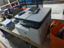 惠普（HP）M437dn A3 数码复合机打印机 多功能家用自动双面 打印 复印 扫描 （升级款439dn） 实拍图