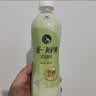 统一阿萨姆 白桃观音 水果奶茶 450ml*15瓶 整箱装（新旧款随机发货） 实拍图