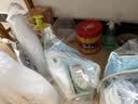 超能肖战同款洗洁精1.5kg*2瓶 爆汁鲜柠 A类超浓配方2倍去油 胶原护手 实拍图