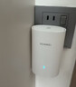 华为凌霄子母路由 Q7 电线版 疾速Wi-Fi 7+ 凌霄PLC千兆组网 路由器千兆穿墙 全屋覆盖wifi套装 实拍图