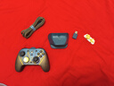 盖世小鸡G7 Pro天王星无线Xbox版游戏手柄明末:渊虚之羽联名款 微软授权精英体感蓝牙PC电脑Steam安卓 实拍图