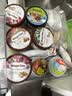 哈根达斯（Haagen-Dazs）夏威夷果薄脆冰淇淋460ML/桶 实拍图