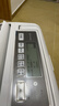 松下（Panasonic）除湿机/抽湿机 除湿量22升/天 40㎡家用卧室客厅地下室除菌防霉回南天除湿器F-CYT45XC 实拍图
