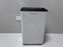 多乐信（DOROSIN）除湿机/抽湿机  60升/天120㎡ APP智控大户型别墅办公室地下室商业家用智能除潮干衣  ER-60 实拍图
