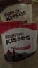 好时Kisses 牛奶巧克力 500g 糖果零食 婚庆喜糖 生日礼物女 实拍图