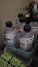 外星人电解质水0糖0卡运动饮料 600mL*20荔枝海盐*6+白桃*6+青柠*8 整箱 实拍图