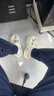 阿迪达斯 adidas三叶草  samba T头鞋运动鞋男女休闲鞋B75806 38 实拍图