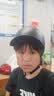 车赞新国标3C电动摩托车鸭舌帽头盔男士夏季防晒透气安全帽女2025新款 【3C认证】鸭舌帽盔【哑黑】 实拍图