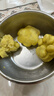 三角牌（Triangle）电饭煲家用不锈钢电饭锅3L煮饭锅2-3人老式电饭煲304不锈钢胆米饭锅带蒸笼TG-Z30X12ZK 实拍图
