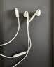 Apple/苹果 EarPods USB-C有线耳机 type-c有线耳机  iPhone 17有线耳机笔记本耳机游戏音乐 实拍图