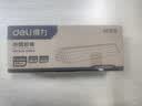 得力（deli）高粘性零甲醛热熔胶棒胶枪胶条家用50支纸盒装 7*160mmROHS认证 实拍图