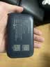 TCL随身wifi2026新款三网全国通用免插卡无线网wifi6车载4G路由器随身便携无限制移动联通电信5GXY15B 【新款苍梧蓝】展锐芯片3000毫安大电池 不限速不虚标月享1500G流量 实拍图